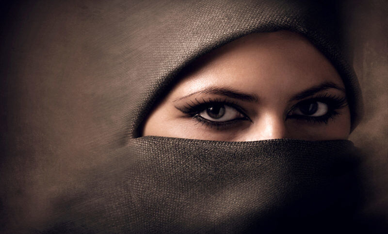 Redefining womanhood , redefining genderhood 