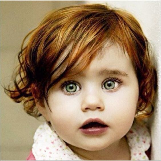 Through The Eyes Of A Child