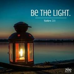 "The Light's Chosen"