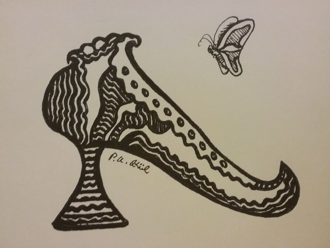 Shoe