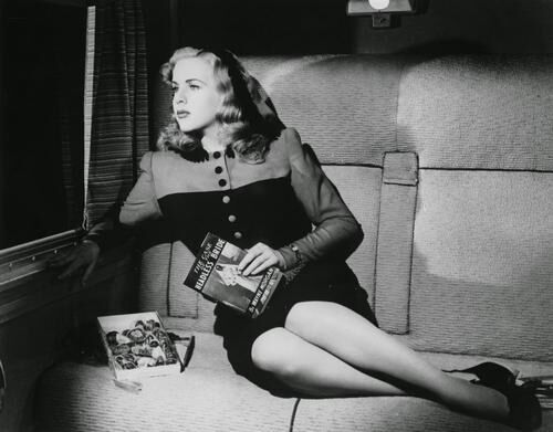 The lady on the train ....a love story by Jude kyrie