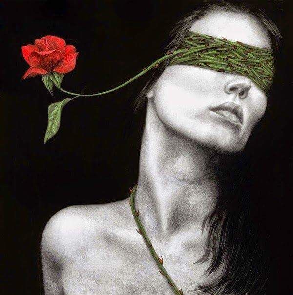 Blind Pain