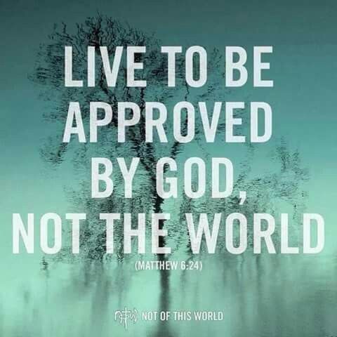 "By God"