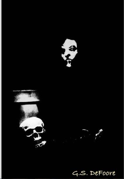 LURE OF THE DARK