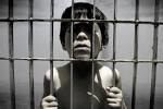 JAIL CHILD