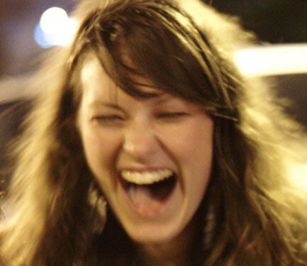 Spreading Giggles