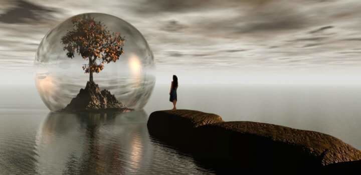 New Life Ahead
