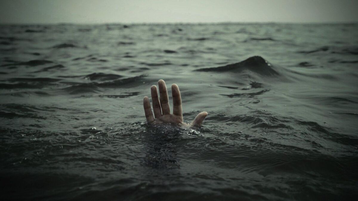 Treading Water