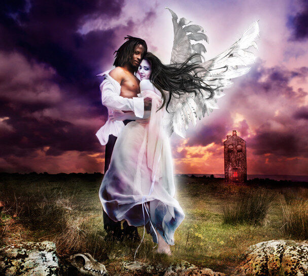 Phantasmagoria