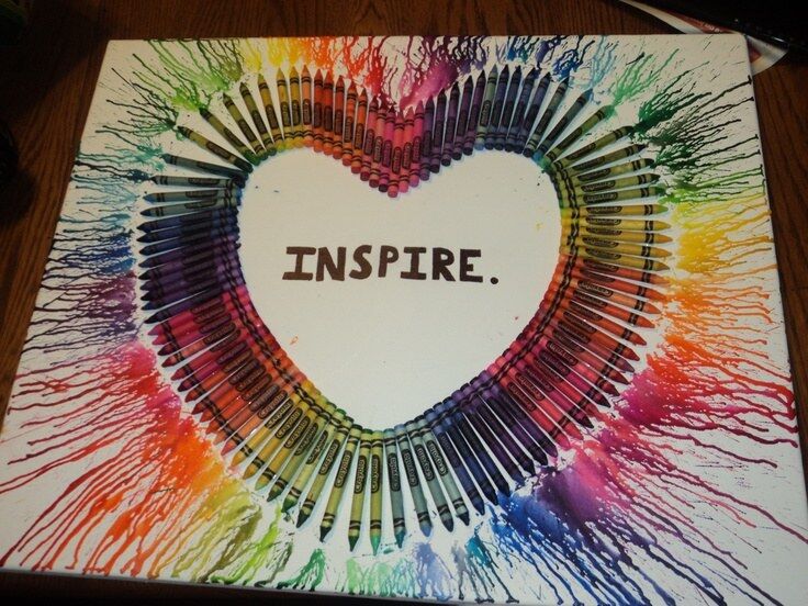 Love is Art