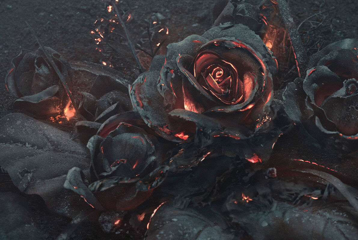 ASHES