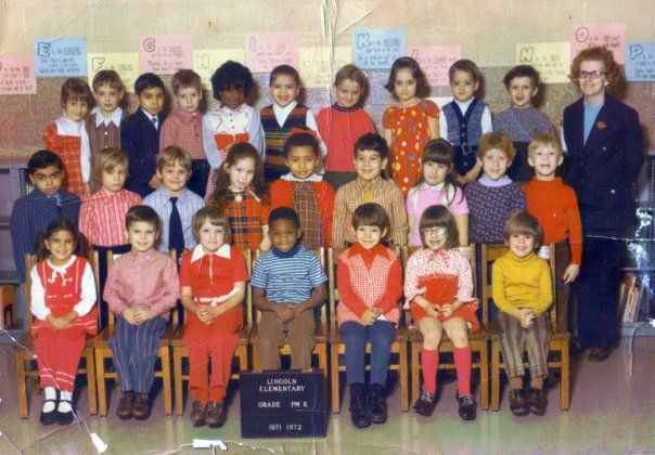 Education by the Decades