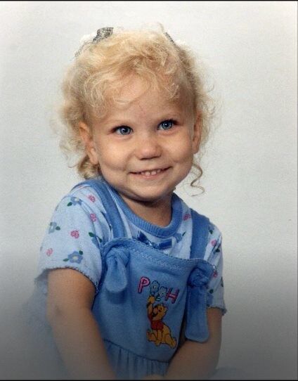 My Hero, My Daughter
