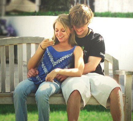 Young Love