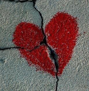 Concrete Heart