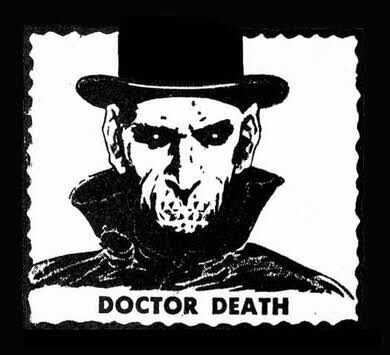 Dr DeAth 