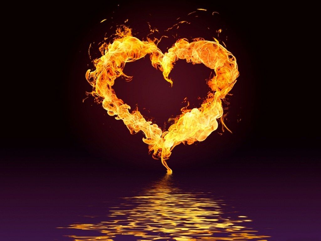 The Fire Within