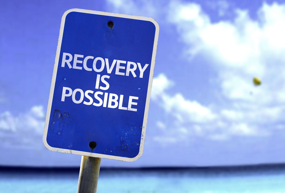 Hope for Recovery