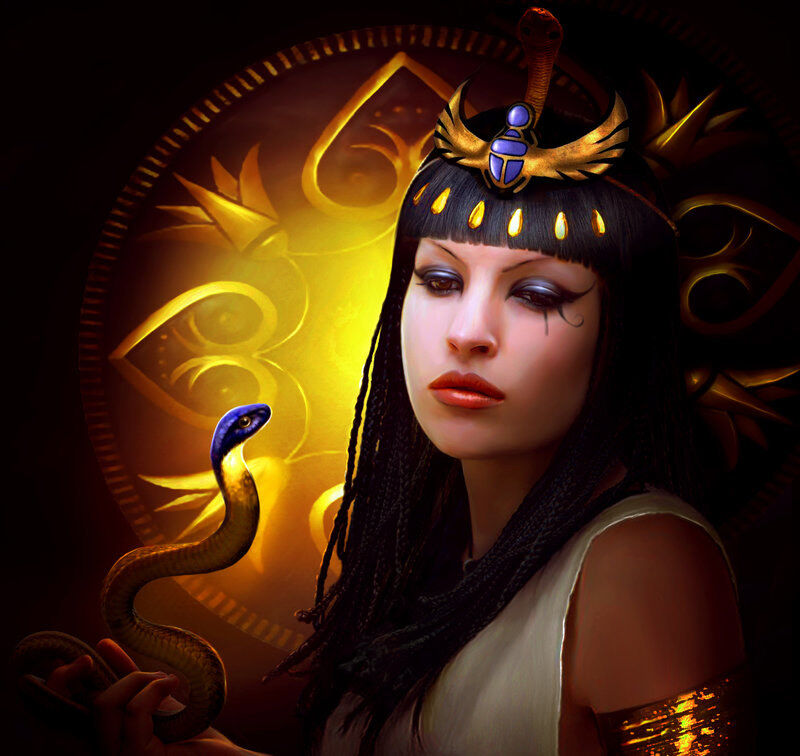Cleopatra