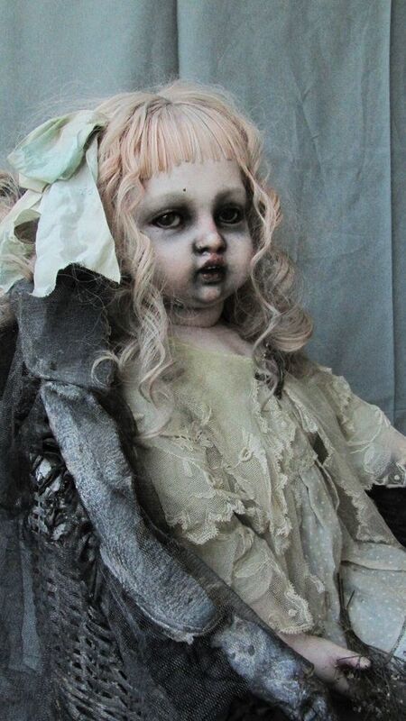 Peggy Doll