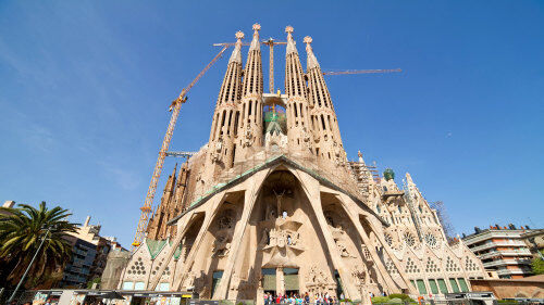 Sagrada Familia