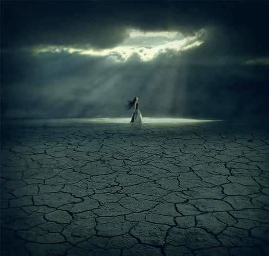 Desert of Depression