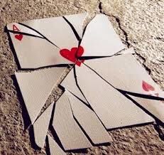 Letter To The Broken