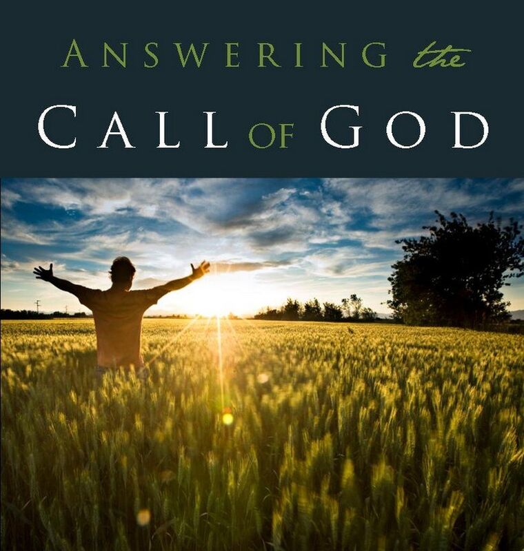 &quot;Answering the Call&quot;