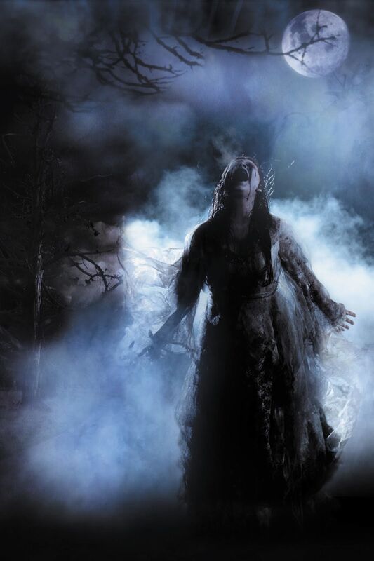 BANSHEE BLUES #I