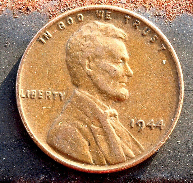 A Penny For Your Thoughts
