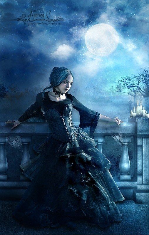 BANSHEE BLUES #III