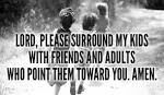 JUST MOM