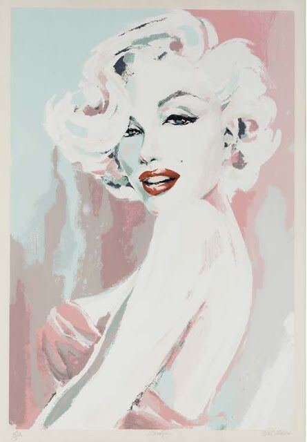 Marilyn