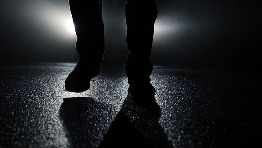 The Walk