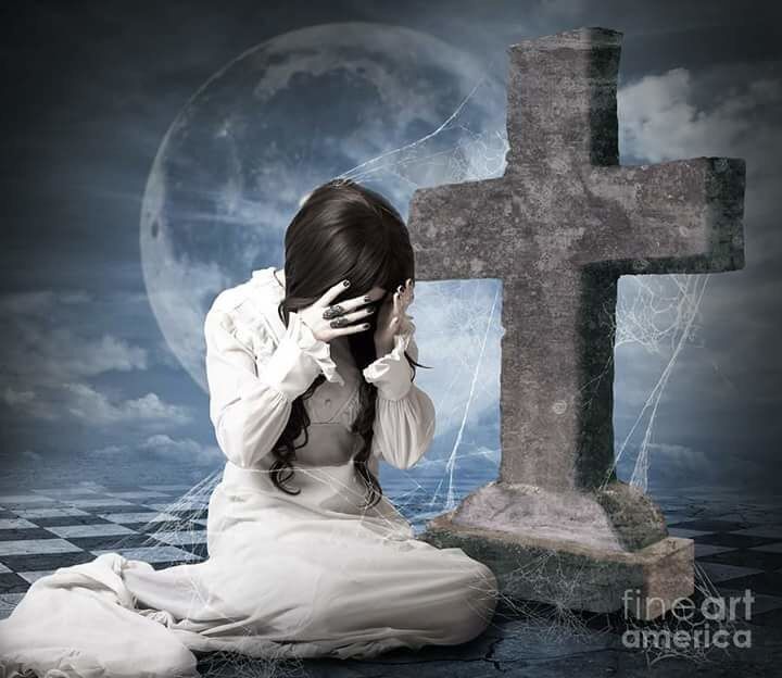 Mourning Sunshine