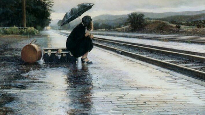 Your lost love...