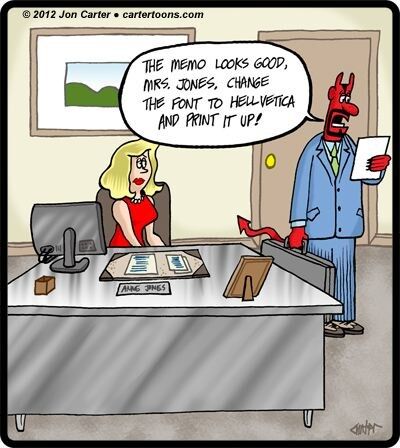 The Memo