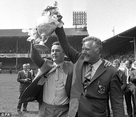 CLOUGHIE 