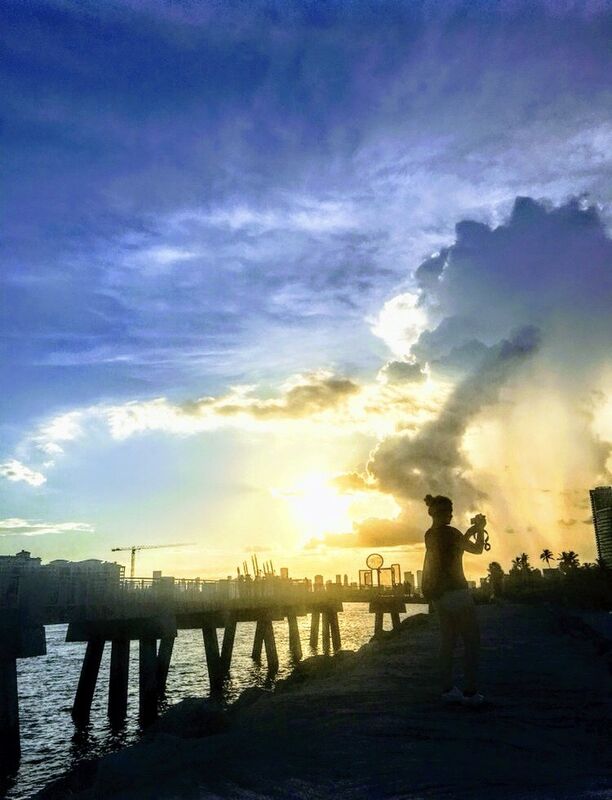 A Lover's Daydream on DUSTIN