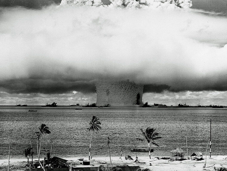 Bikini Atoll