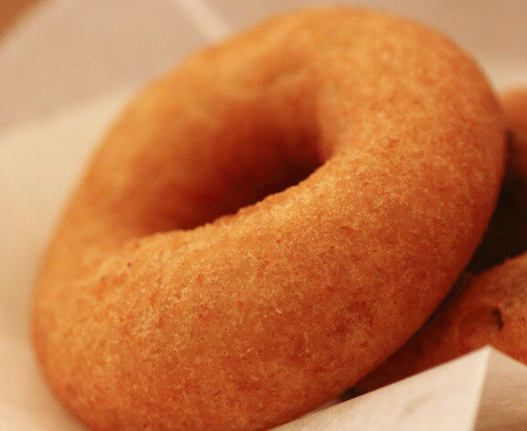 Cheerios And Donuts