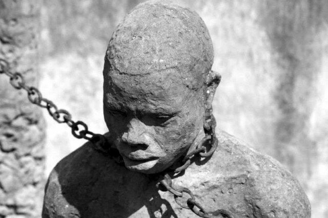 Shackles