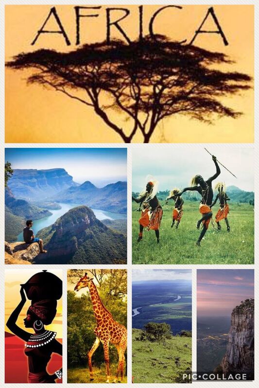 AfriKa