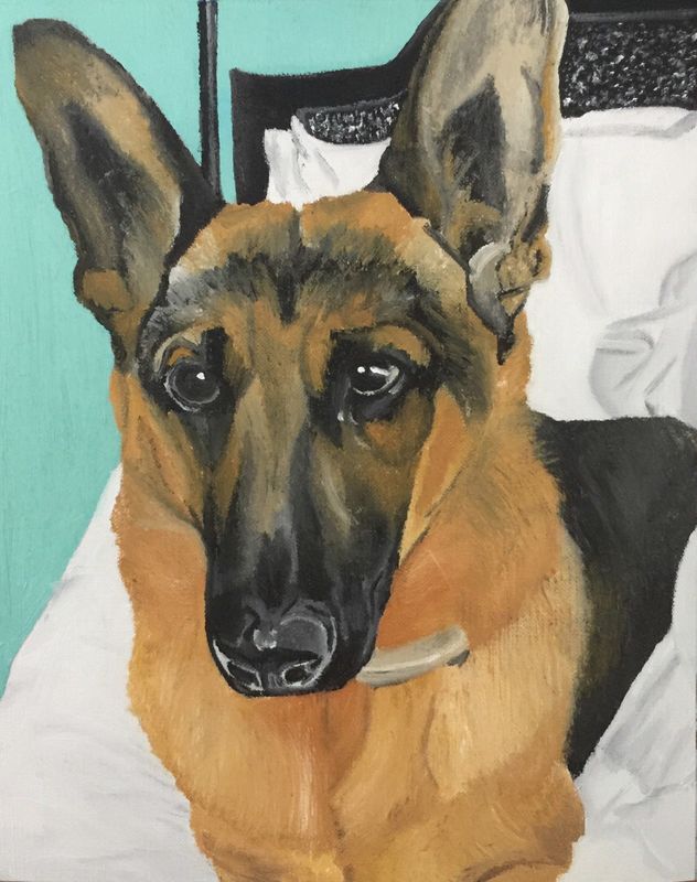 Max