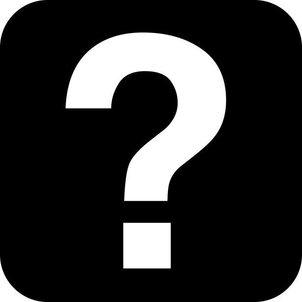 WHO ARE YOU ?