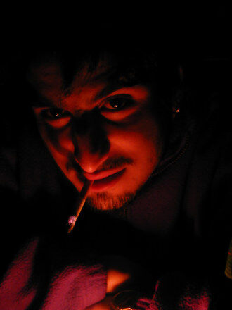 The Devil