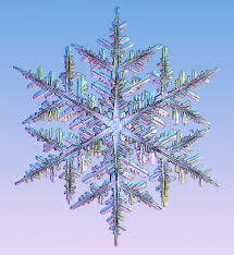 Snowflakes