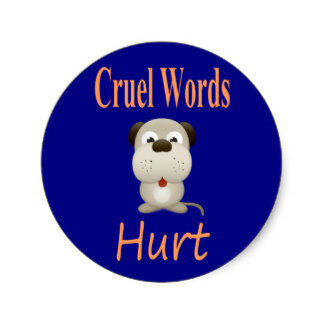 Haiku&#039;d you be so cruel? 