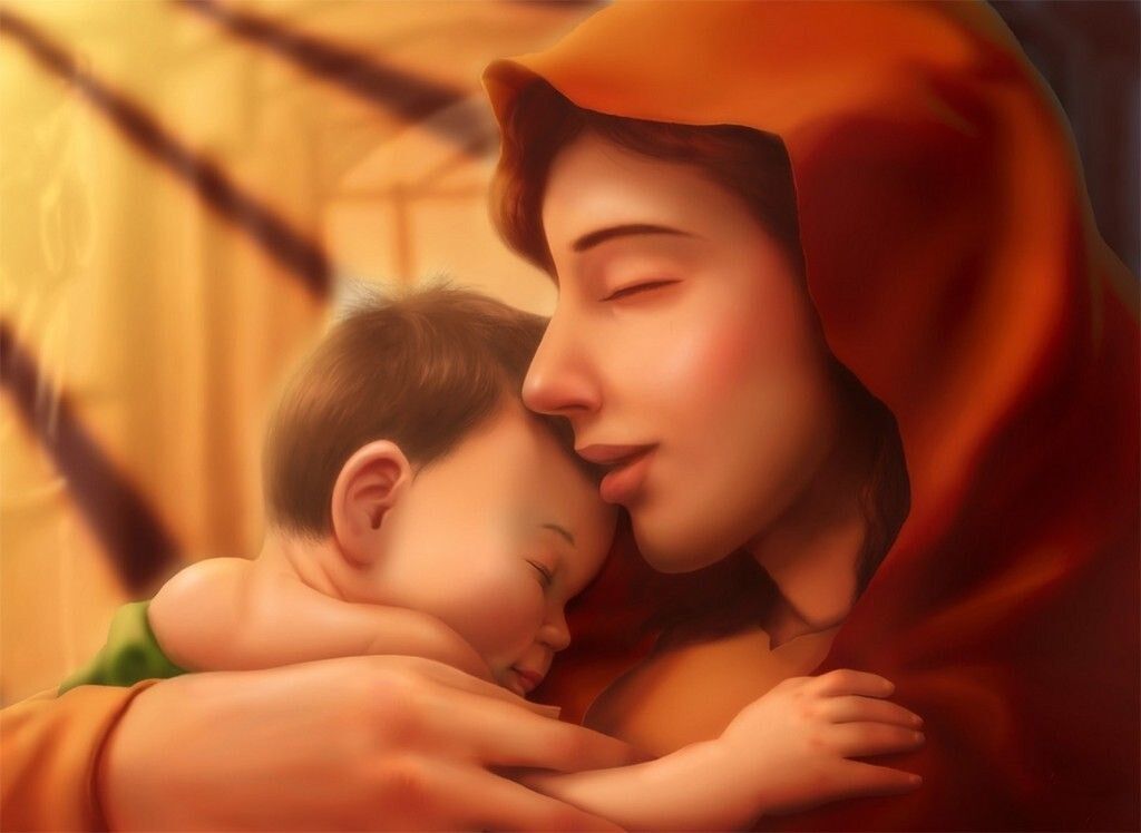 Mother