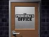 The Principal's Office